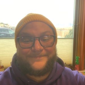 Meet your Posher, Dale